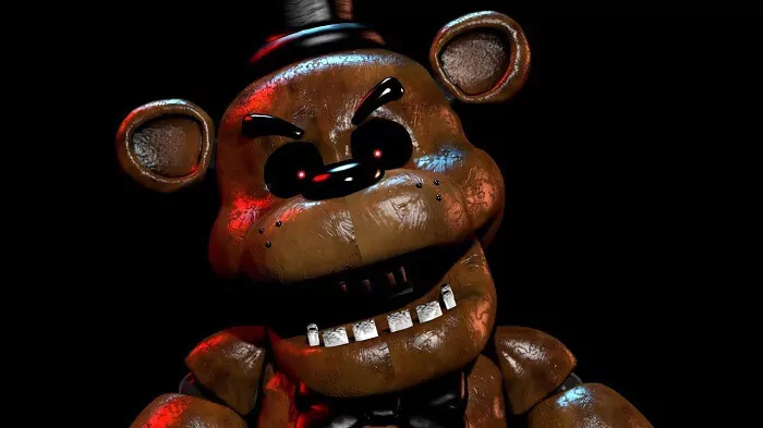 Creepy Nights at Freddy’s на ПК-02