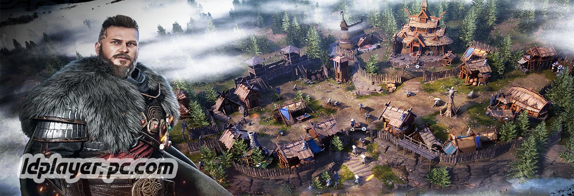 Viking Rise на ПК