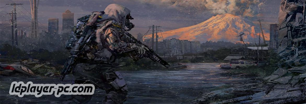 Ashfall на ПК