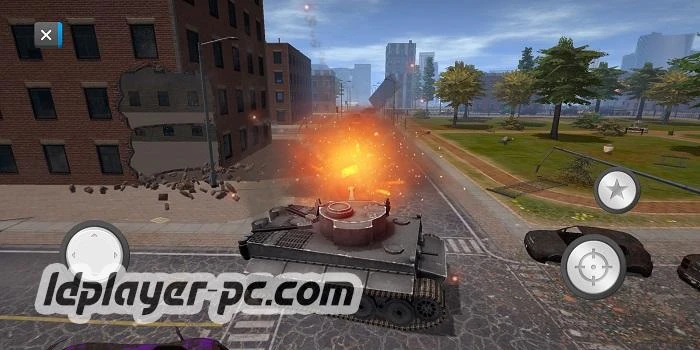 City Smash 2 на ПК-01