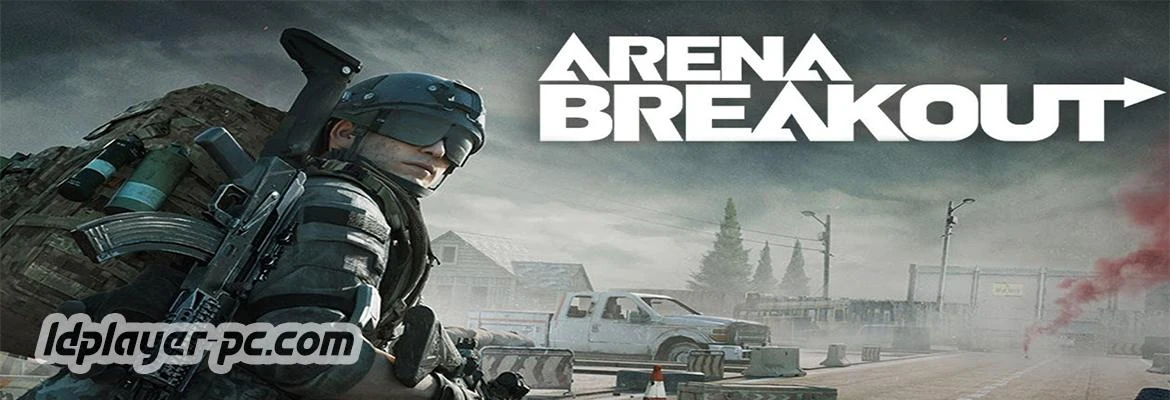 Arena Breakout на ПК